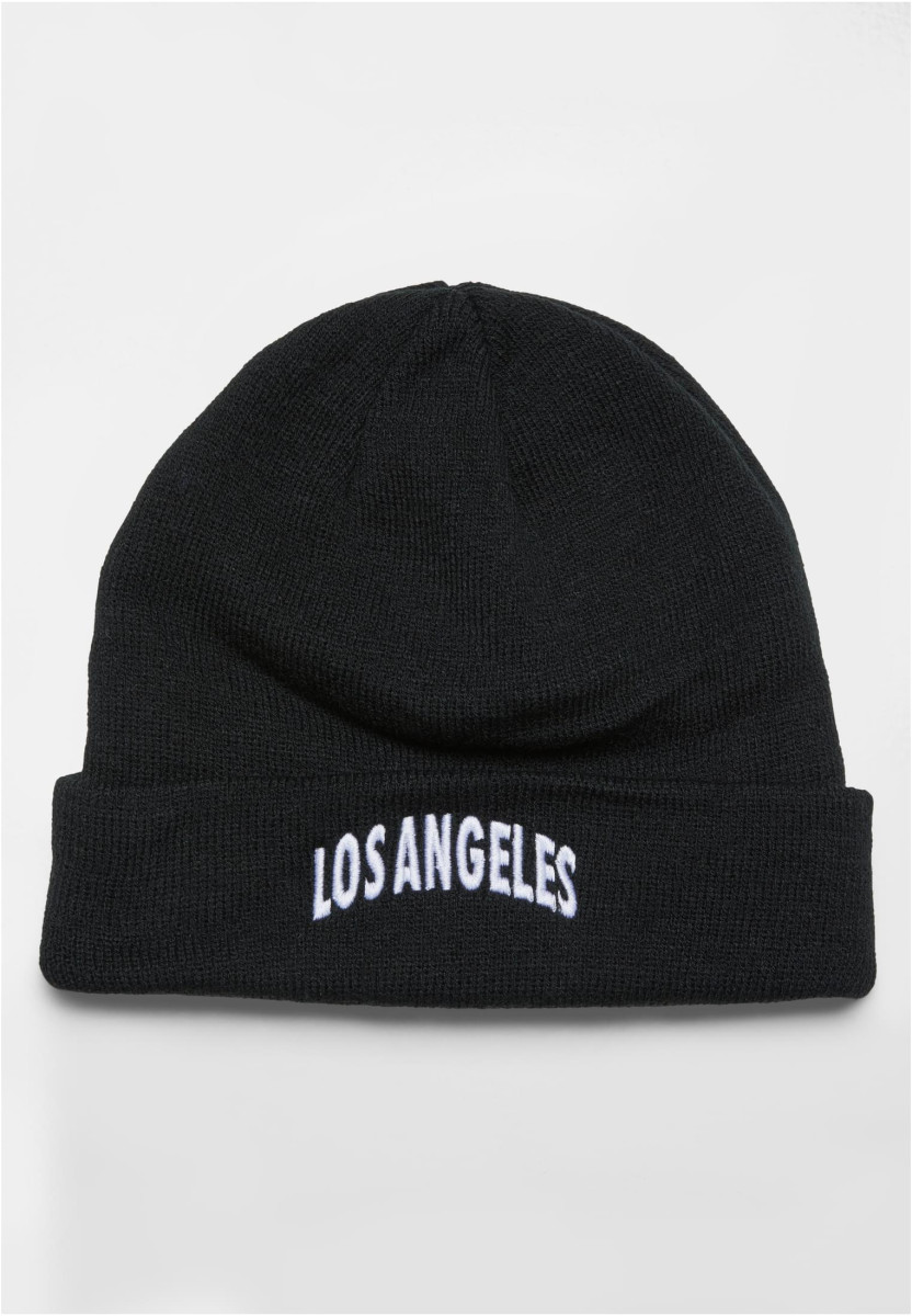 Los Angeles Beanie