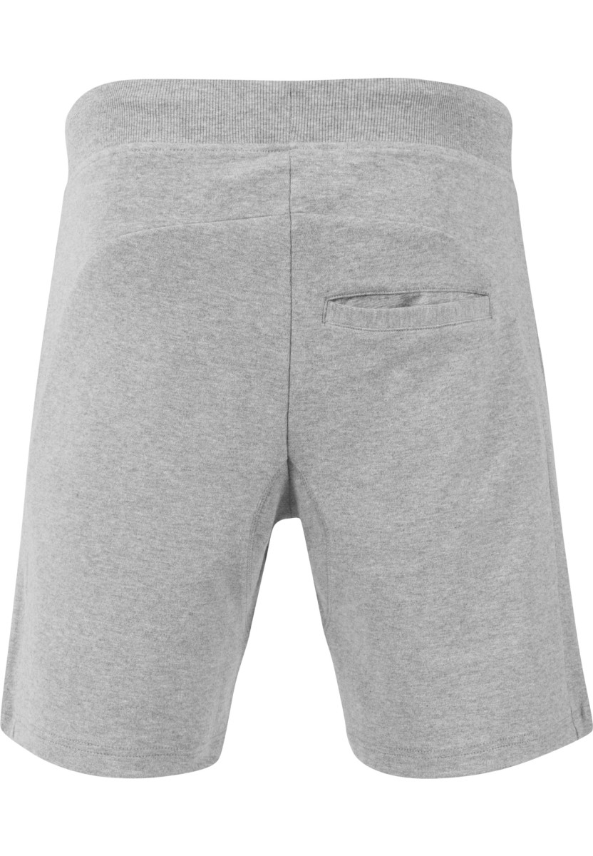 Interlock Sweatshorts