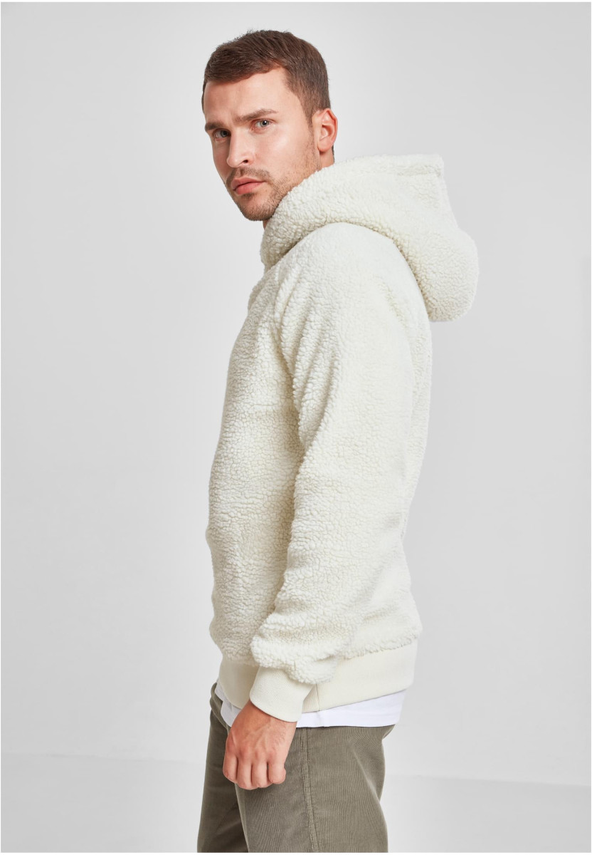 Sherpa Hoody