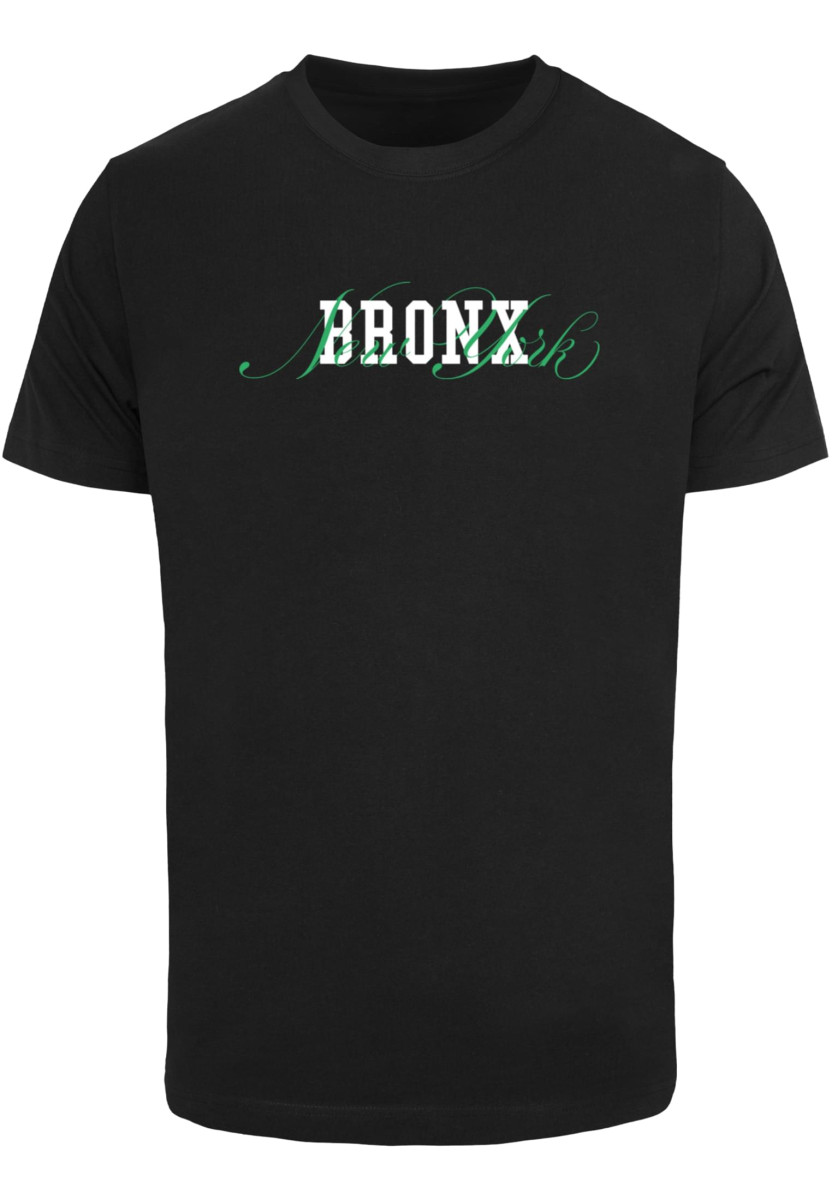 NY Bronx Tee