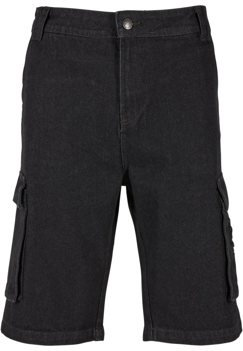 Ecko Unltd. EC KO Denim Short