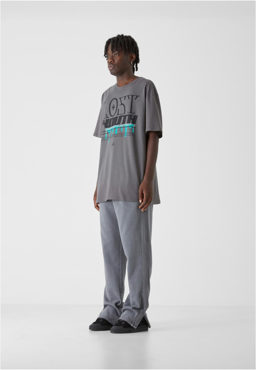LY HEAVY TERRY SWEATPANTS ''CLASSIC''
