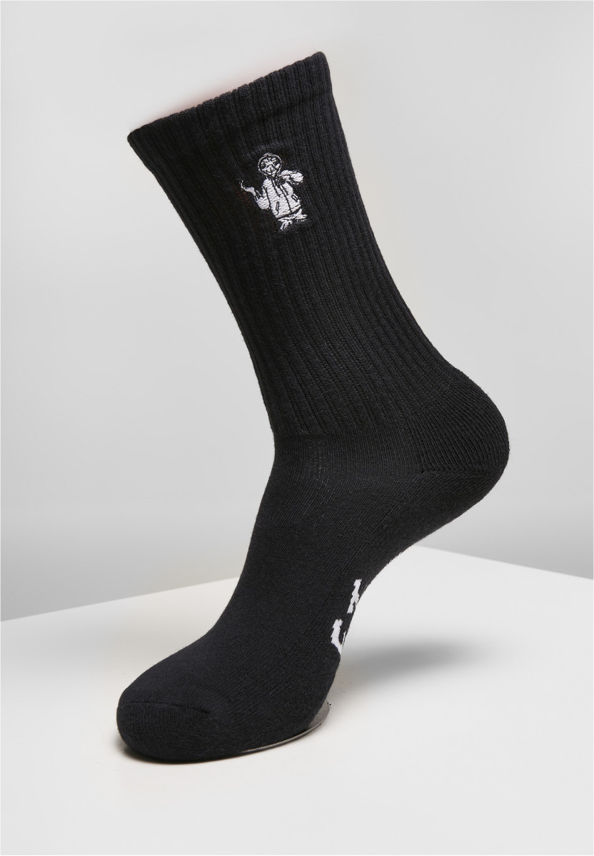 ET Socks 2-Pack