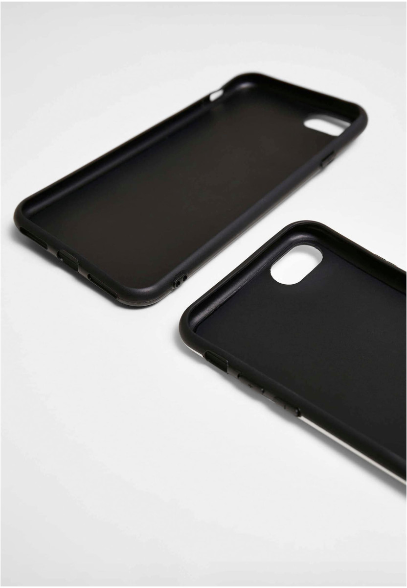 Back Off I Phone 6/7/8 Phone Case Set