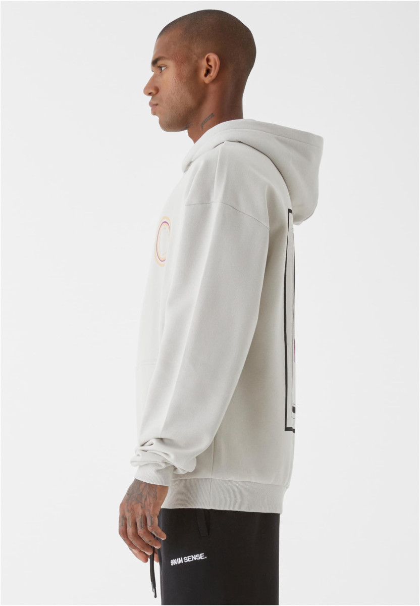 Flower Hoodie