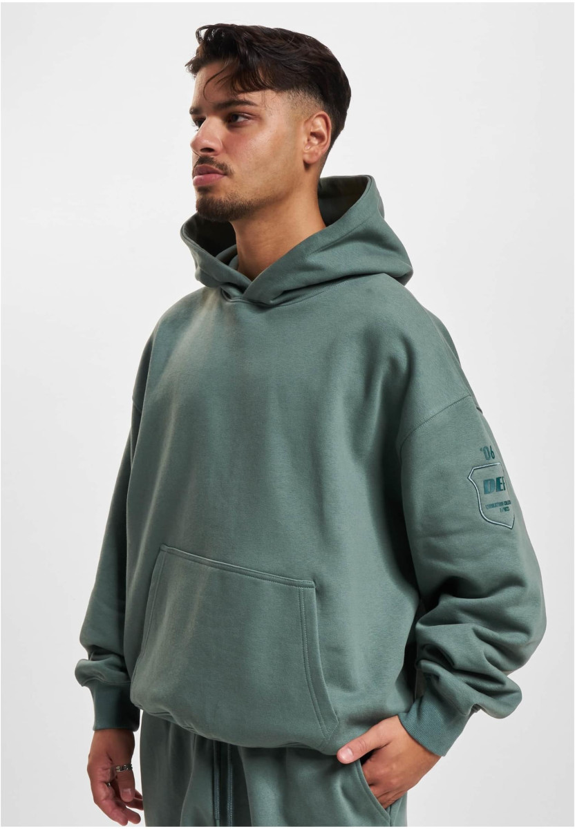 DEF Workation Hoody