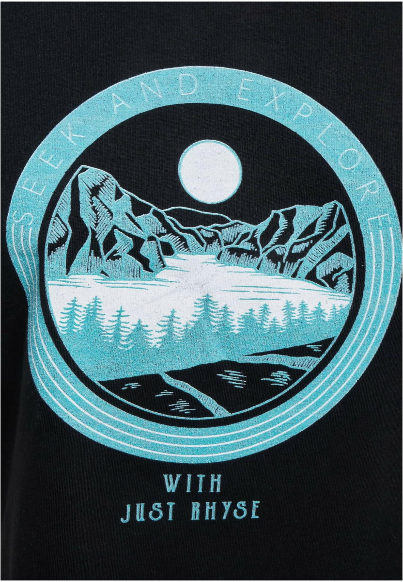 JLTS258M SeekAndExplore Tshirt