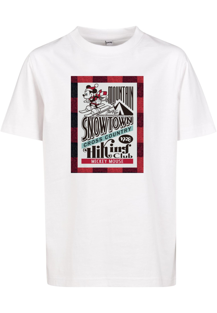 Kids Disney Snowtown