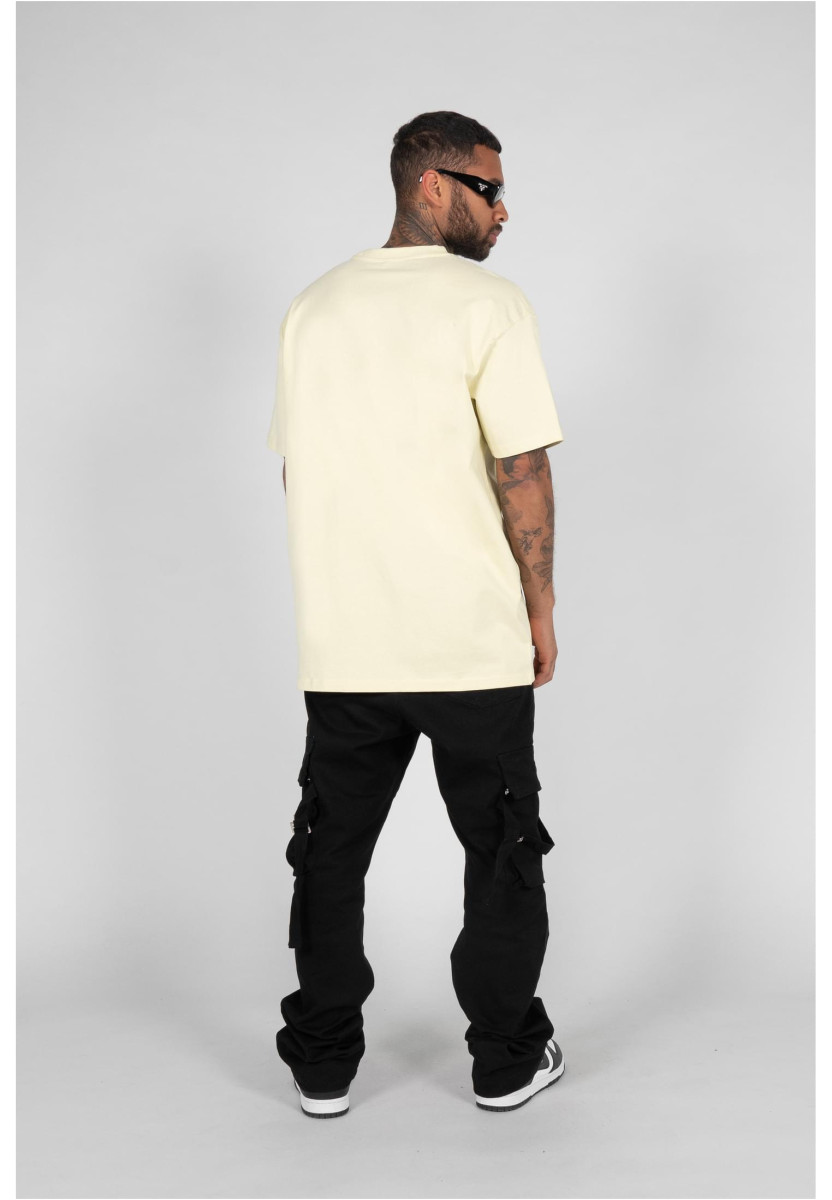 METAMORPHOSE V.3 x Heavy Oversized Tee