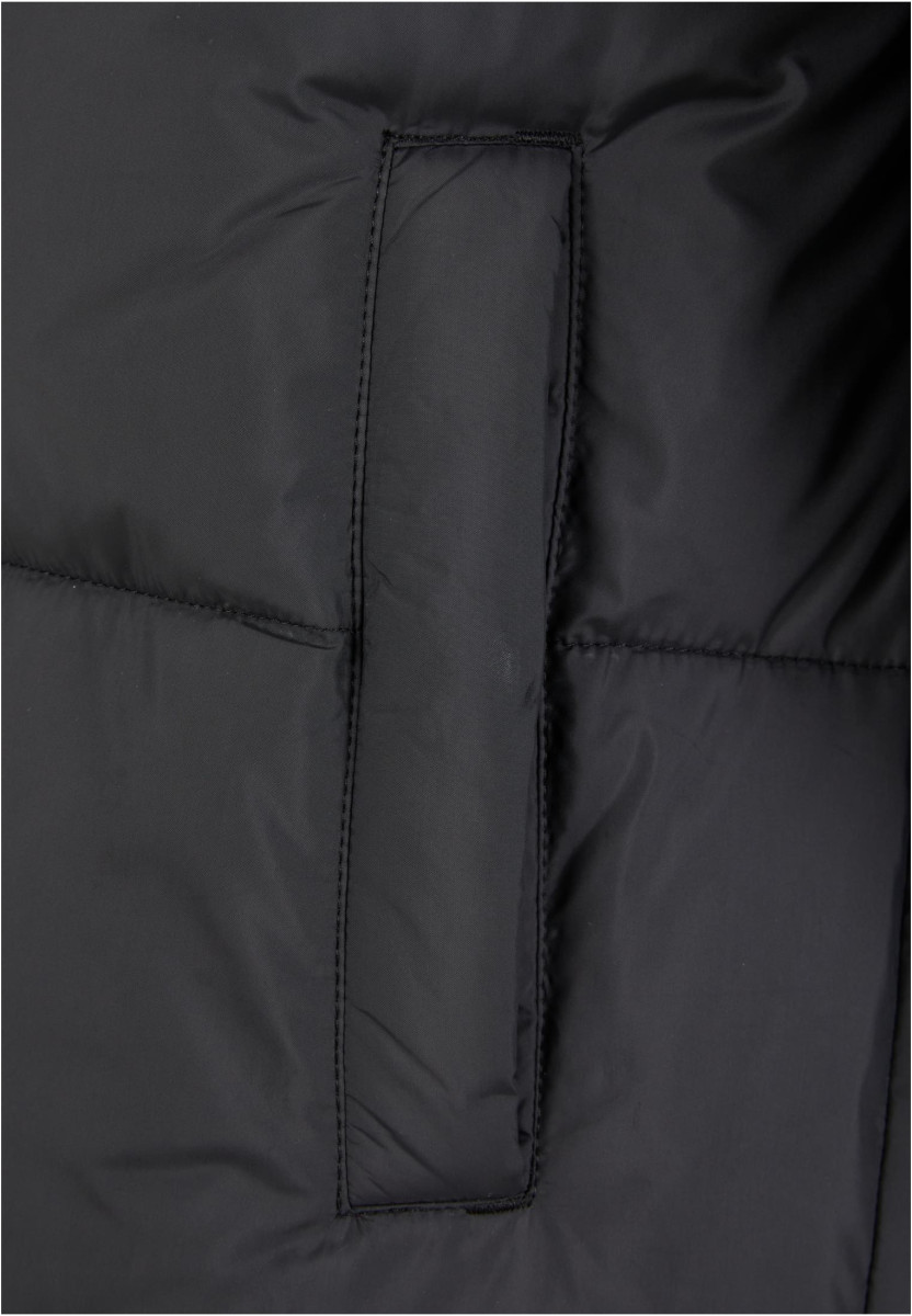 Basic Puffer Jacket