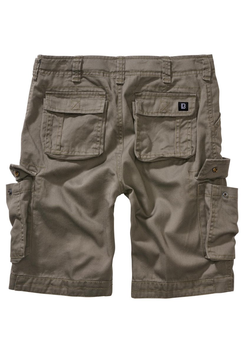 Kids Urban Legend Shorts