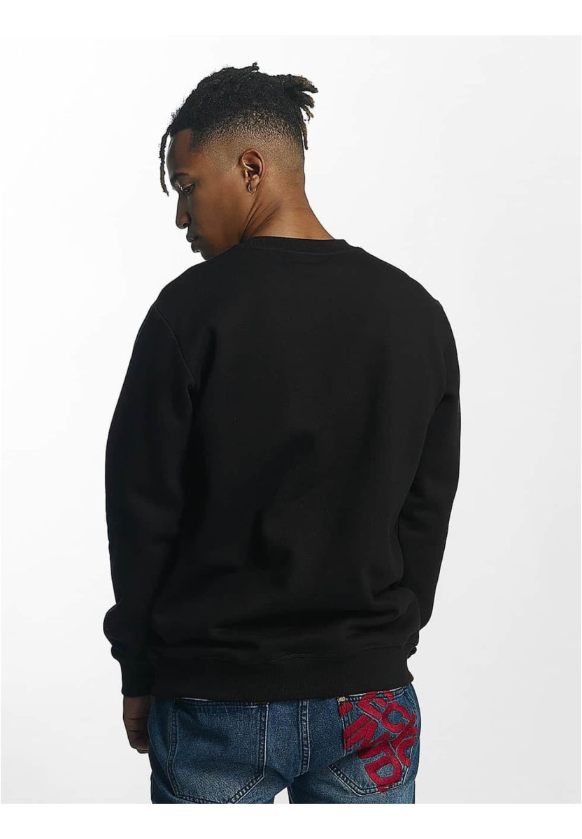 Base Sweatshirt