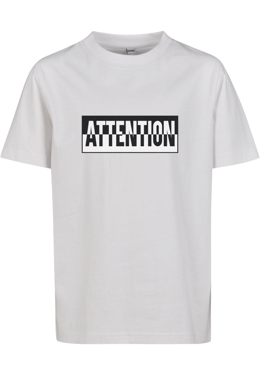 Kids Attention Tee