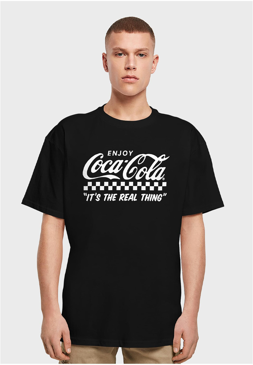 Coca Cola Enjoy Coke Oversize Tee