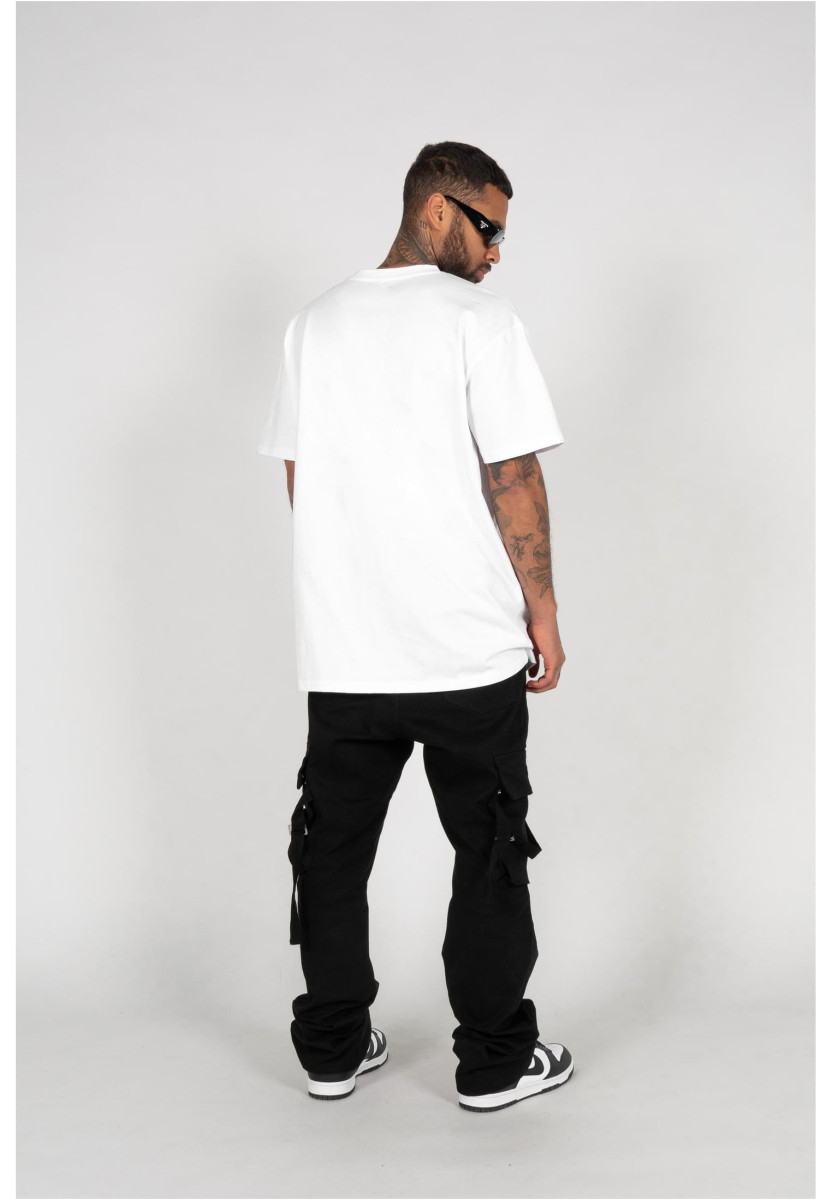 EAGLE V.2 Heavy Oversized Tee 2.0