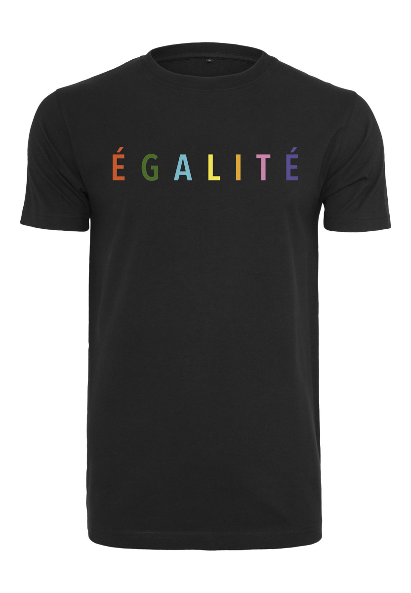 Ladies EGALITE Tee