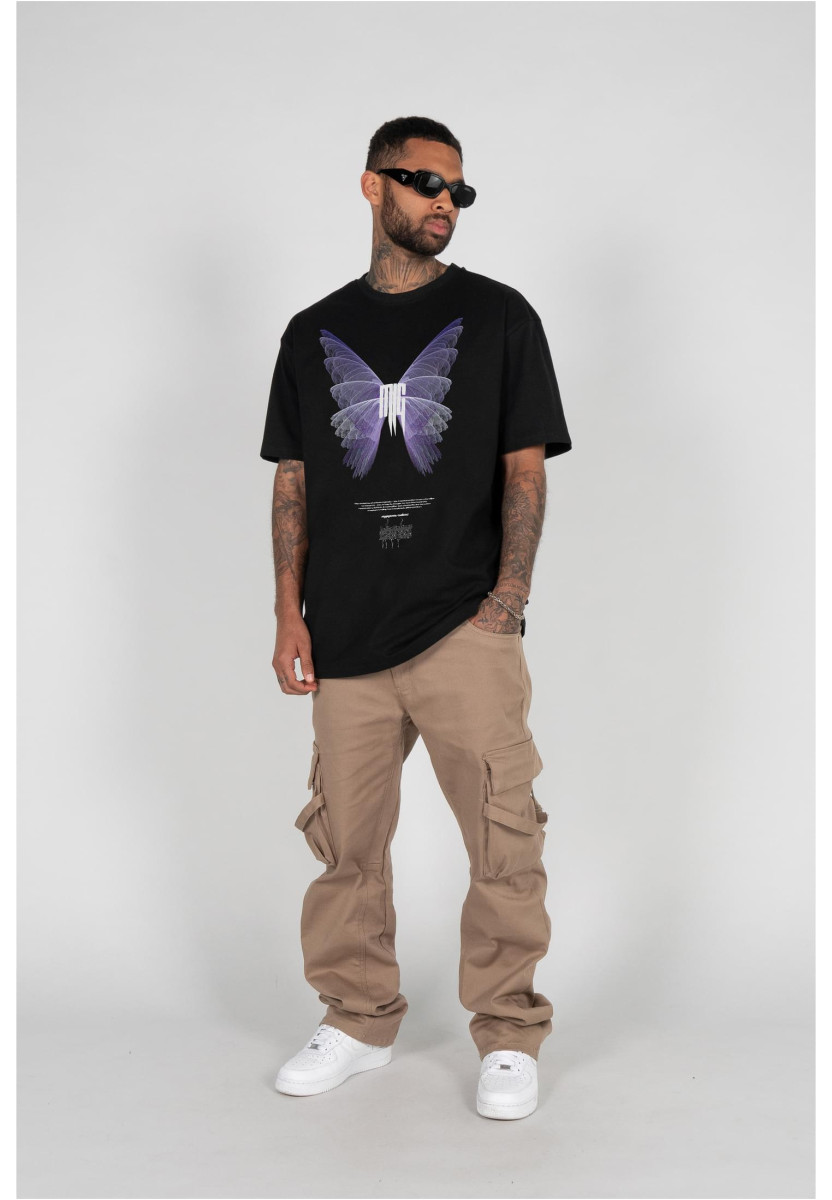 Metamorphose V.6 Heavy Oversize Tee