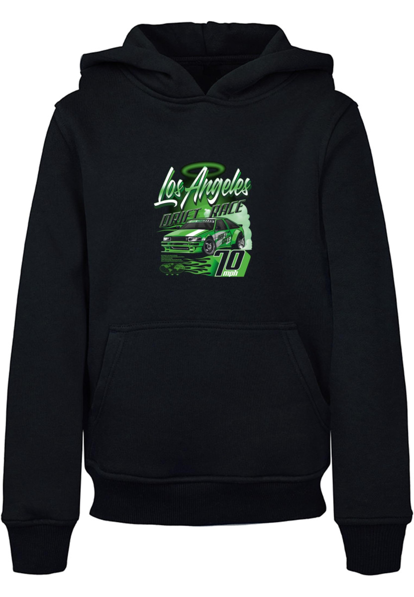 Kids LA Drift Race Hoody