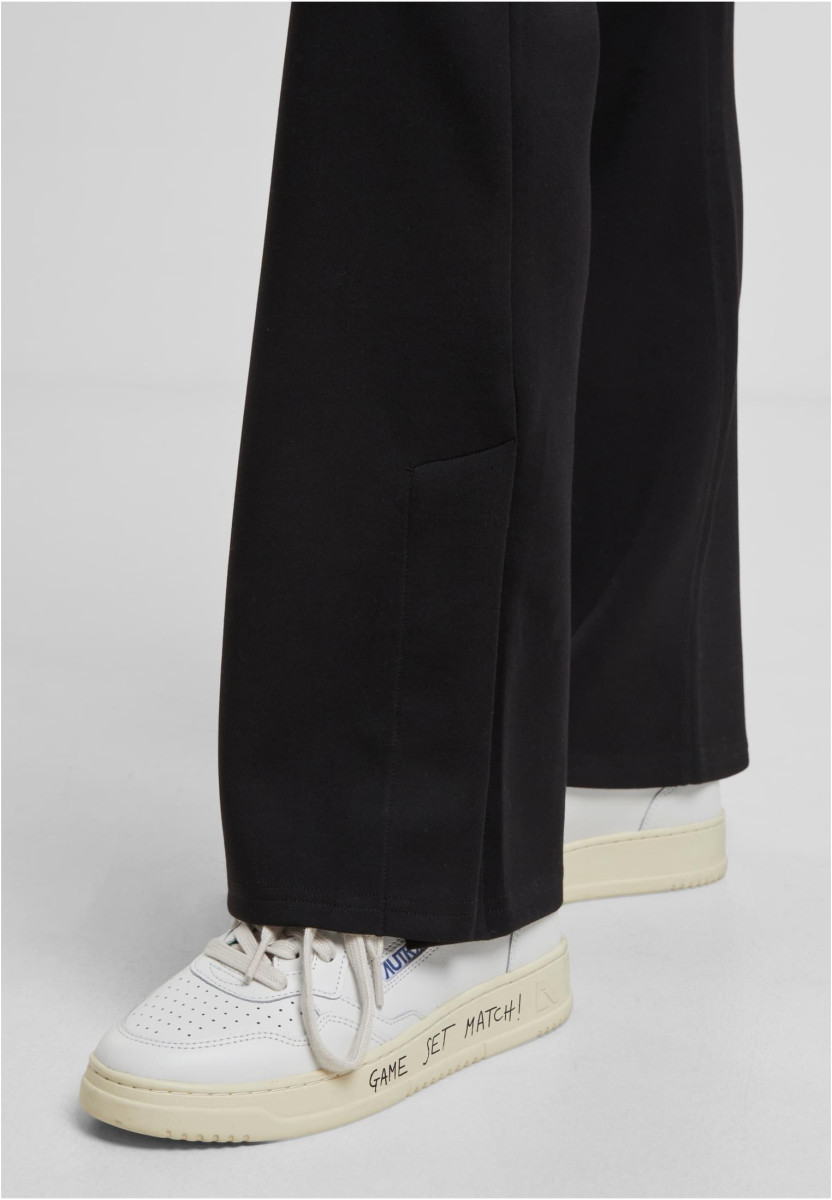 Ladies Soft Touch Flared Pants