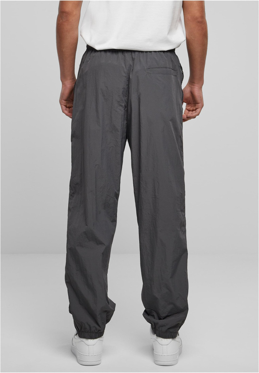 Wide Track Pants