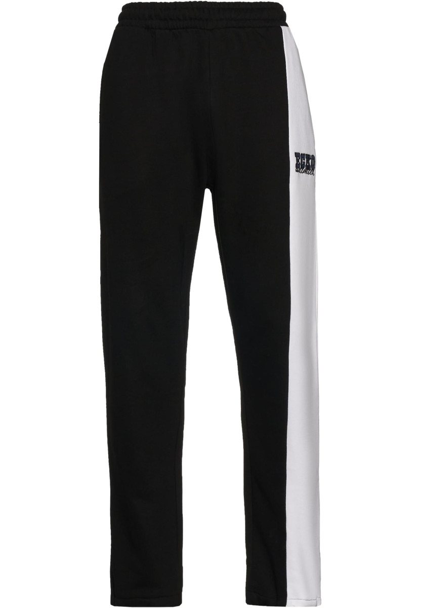 Ecko Unltd. Split Sweatpants