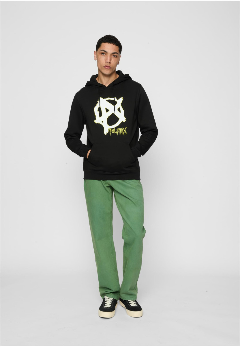 Politrix Hoody