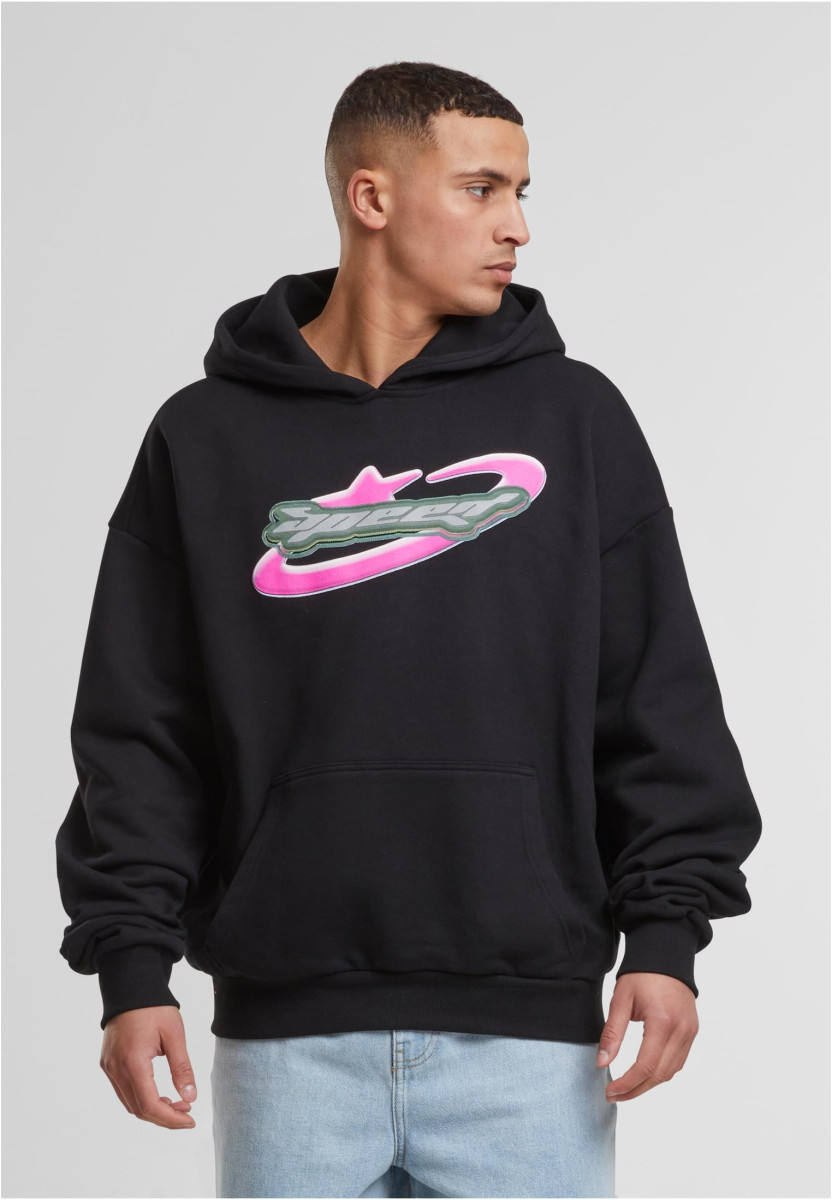 Speed Logo Hoodie