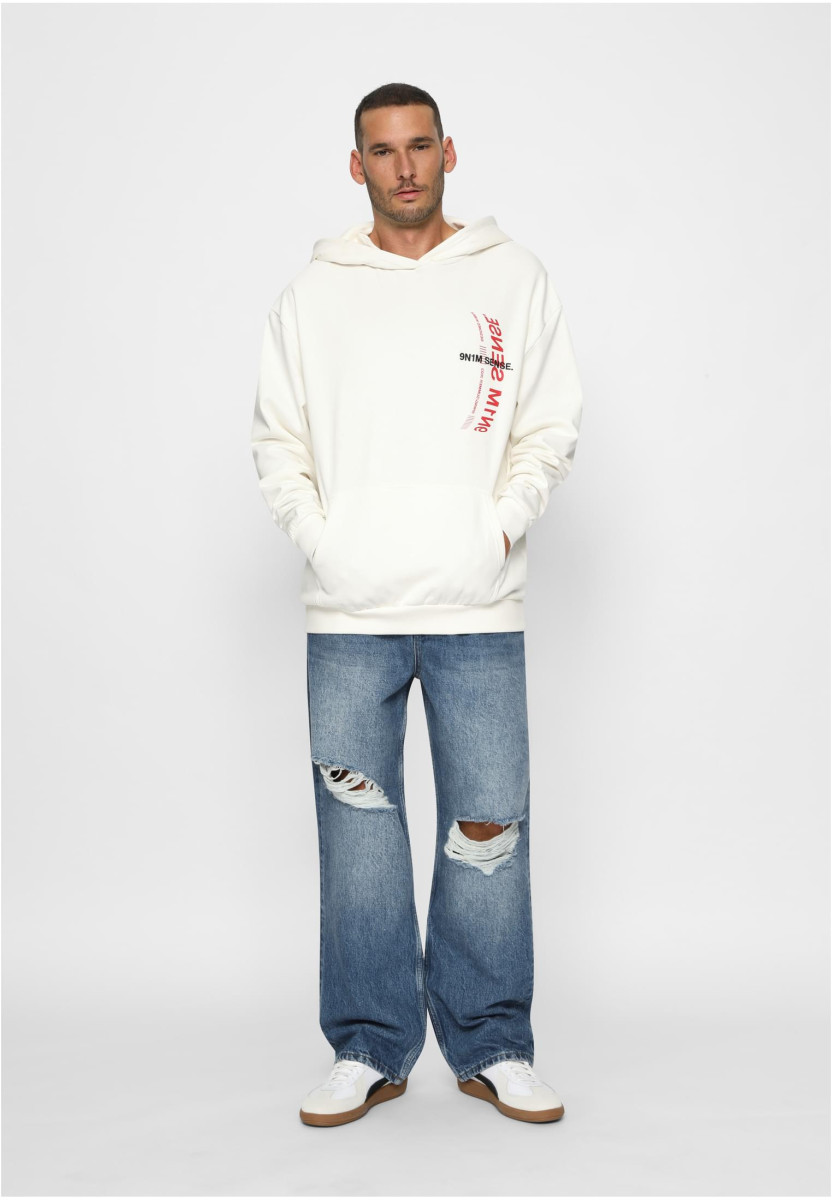 Sense Berlin Hoodie