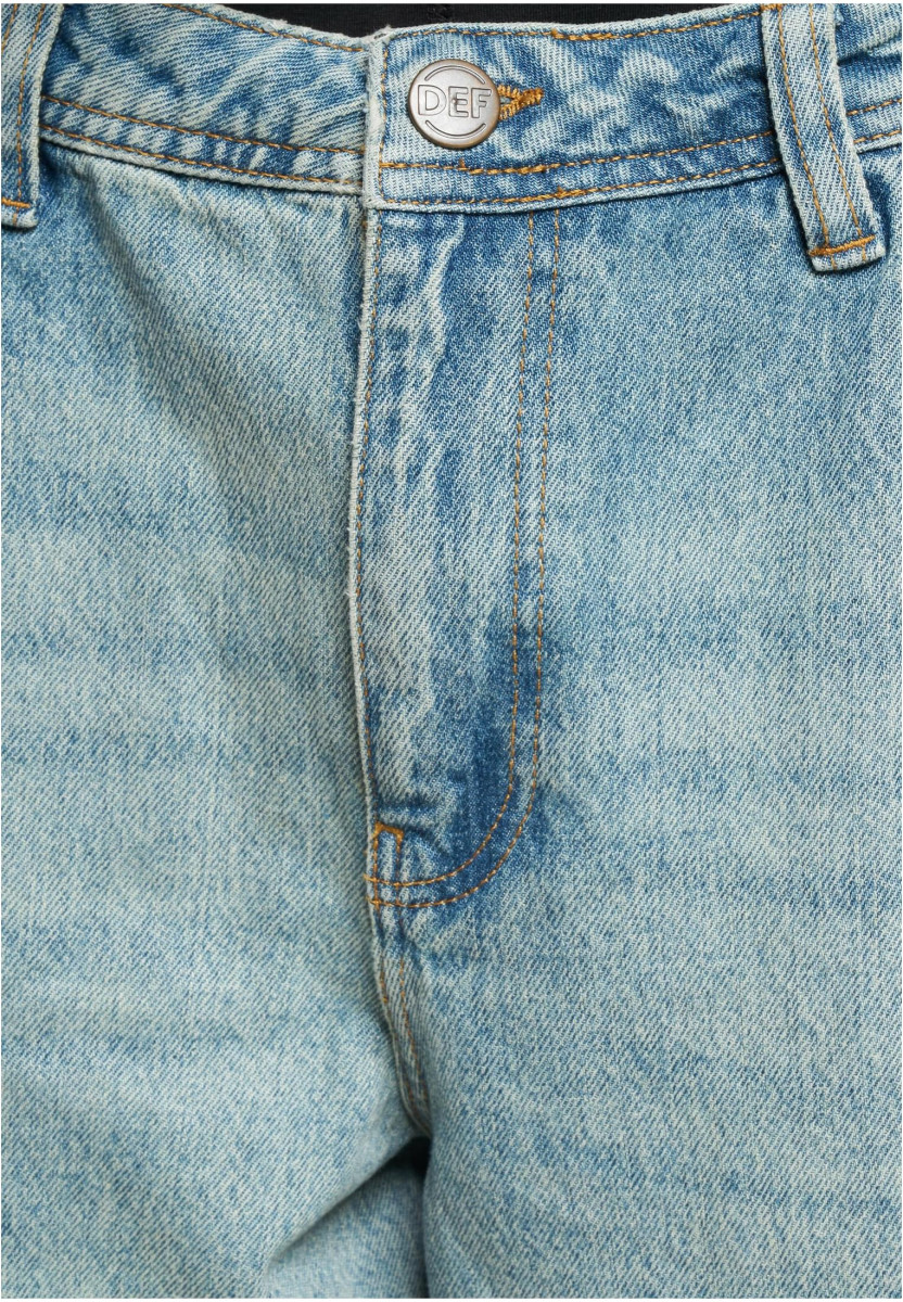 DEF Loose Fit Jeans