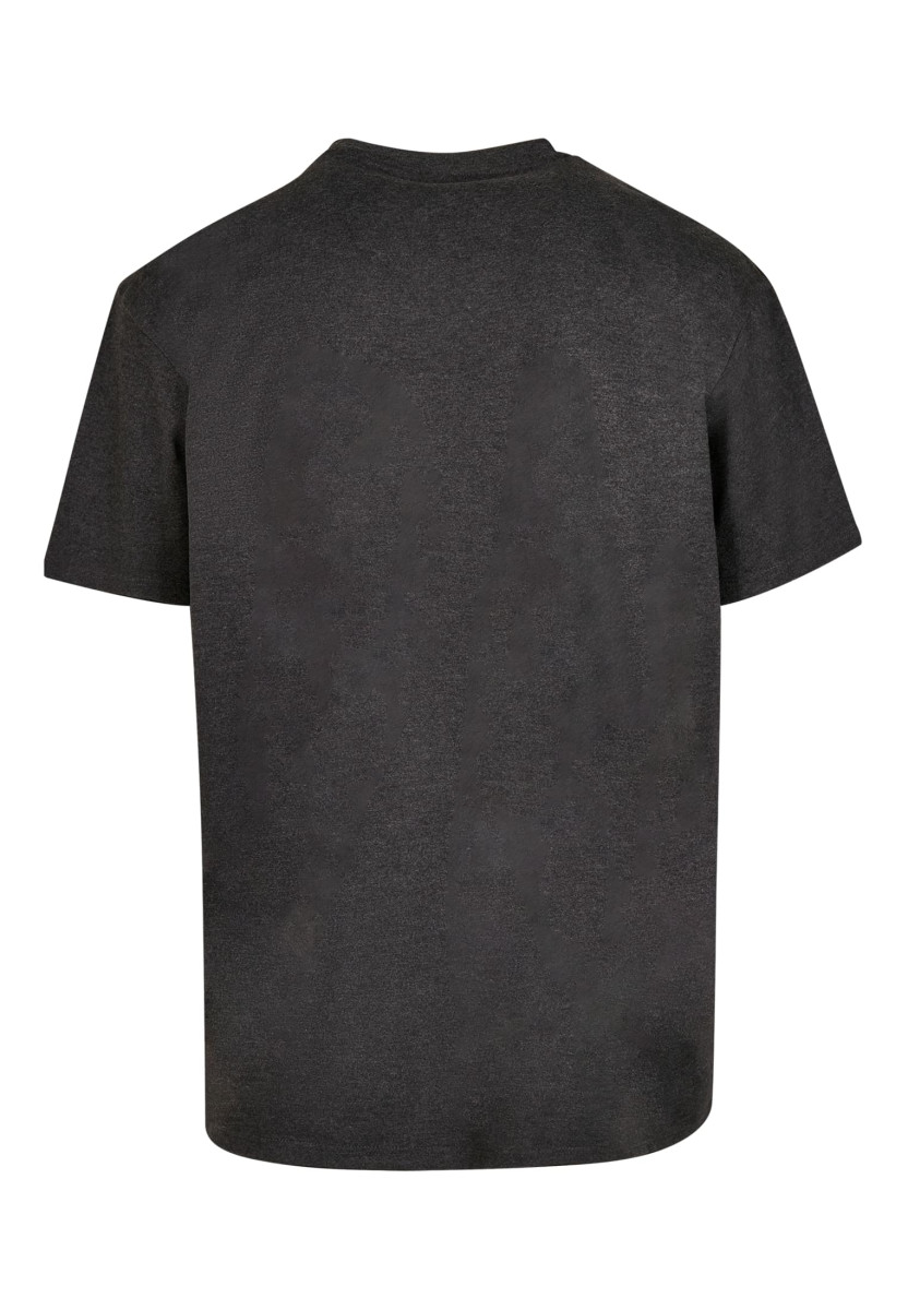 James Arthur - Bitter Sweet Love Heavy Oversize Tee
