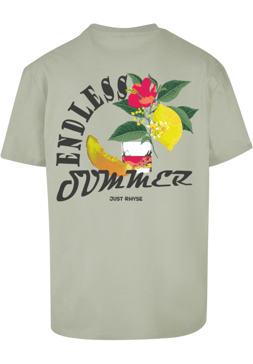 JRTS724M EndlessSummer T-Shirt