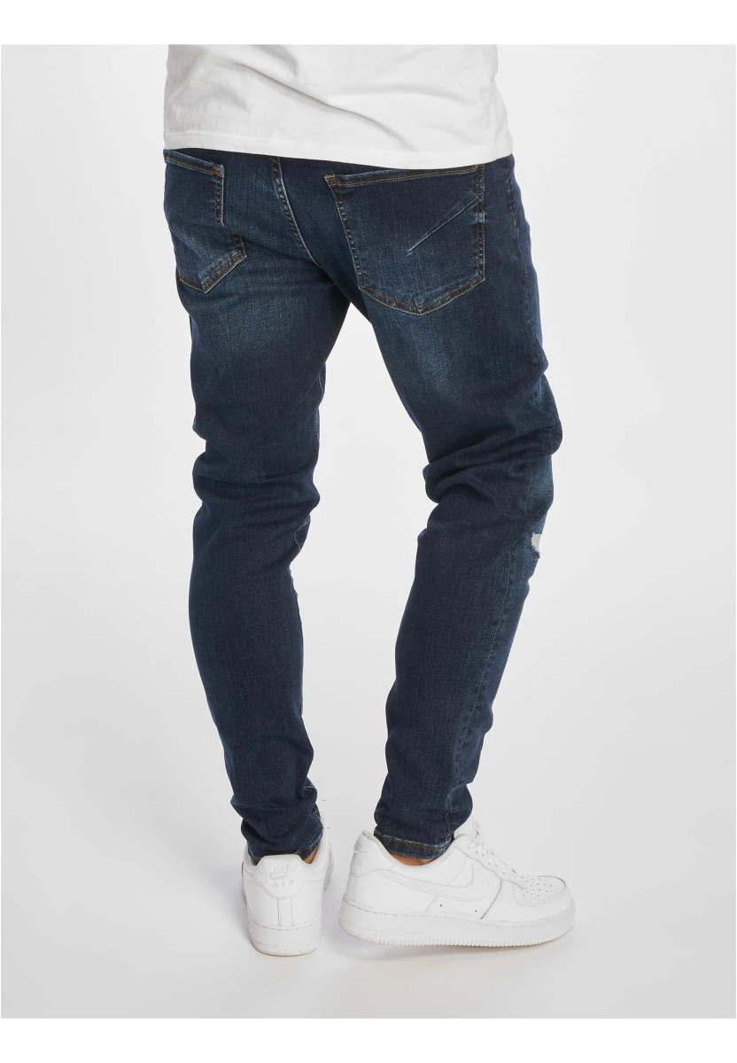 Burundi Slim Fit Jeans