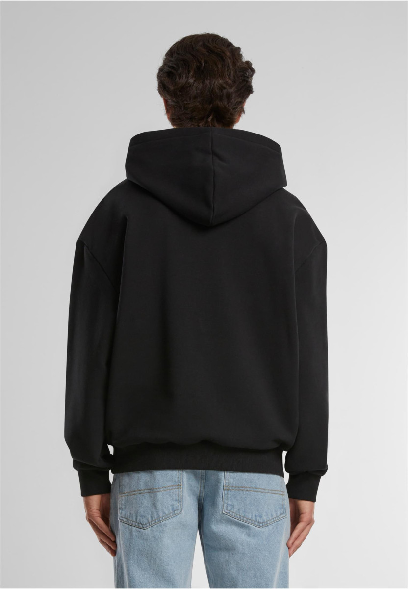 Ultra Heavy Oversized Hoody