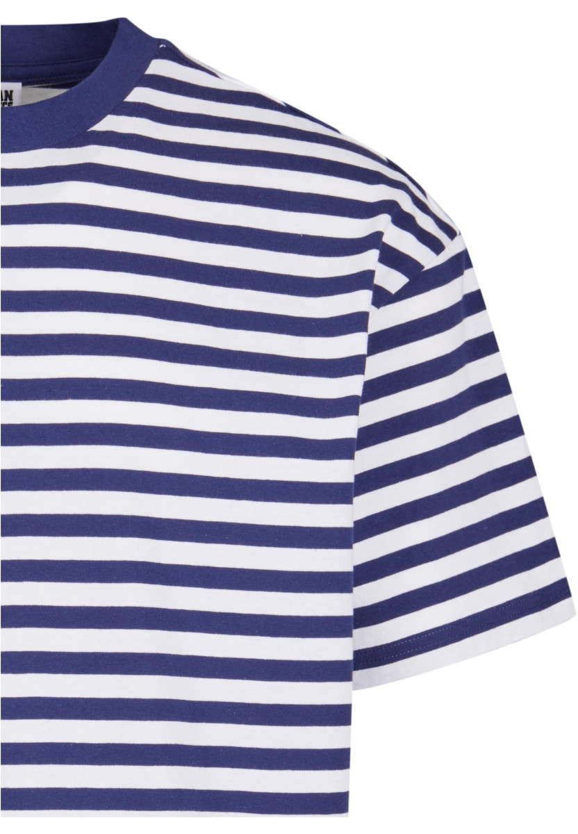 Regular Stripe Tee