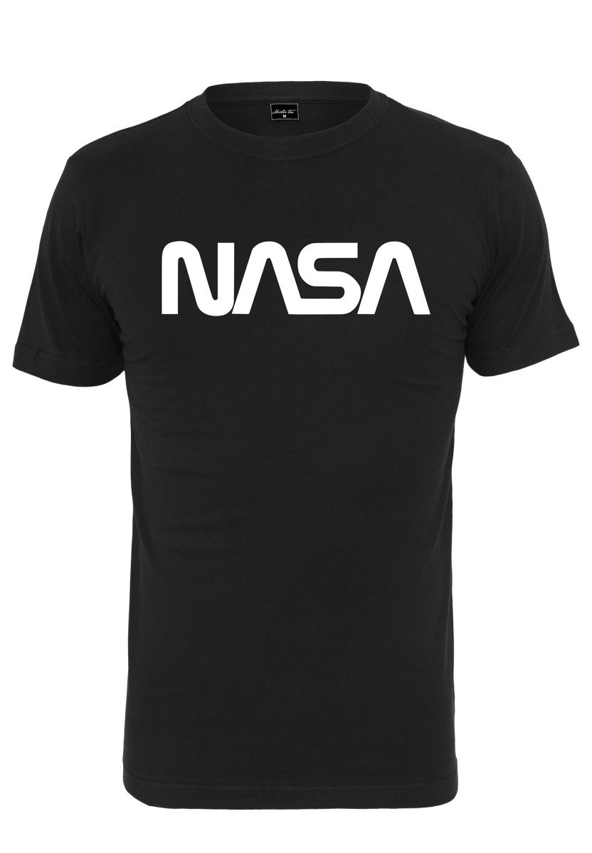 NASA Worm Tee