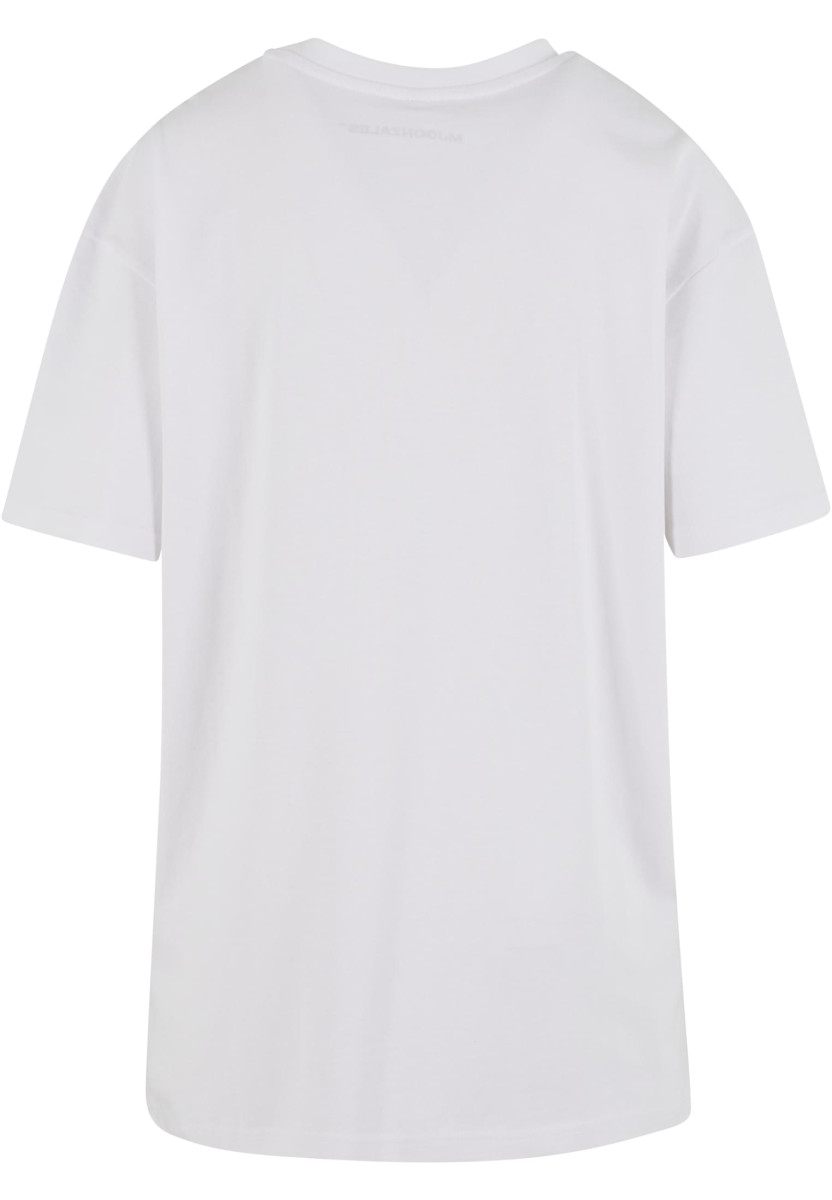 Ladies Metamorphose V.6 x Heavy Oversized Tee