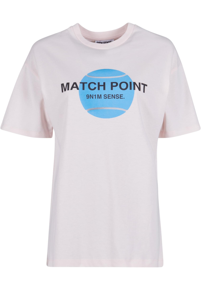 W-Matchpoint T-Shirt