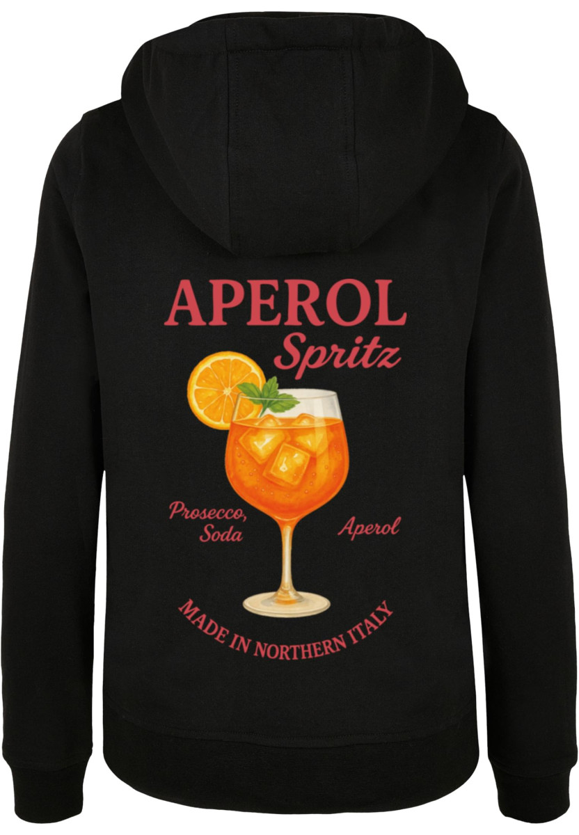 Ladies Aperol Spritz Hoody