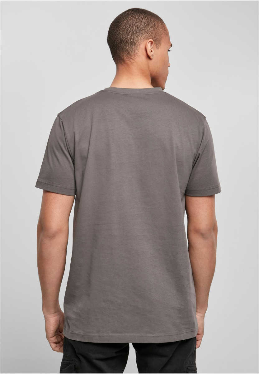 T-Shirt Round Neck