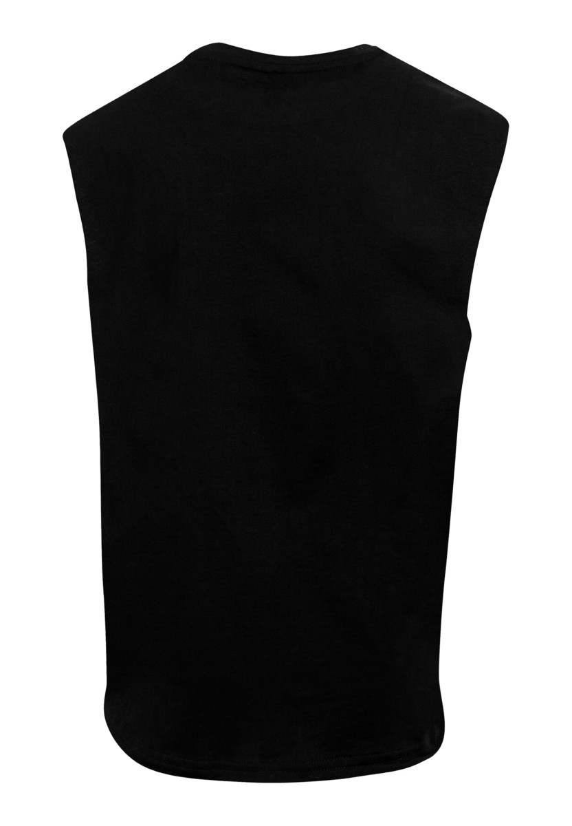 HIGHER THAN HEAVEN V.5 Sleeveless Tee