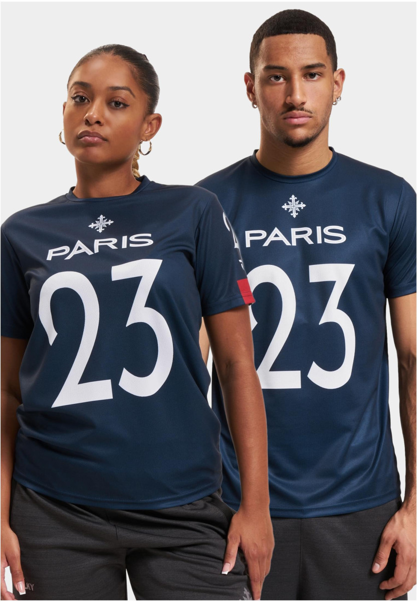 Paris Musketeers Fan Jersey