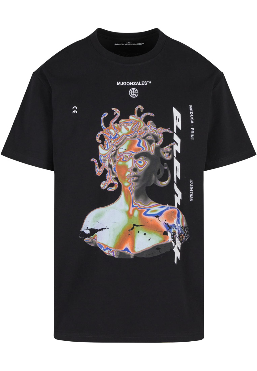 MEDUSA Heavy Oversized Tee 2.0