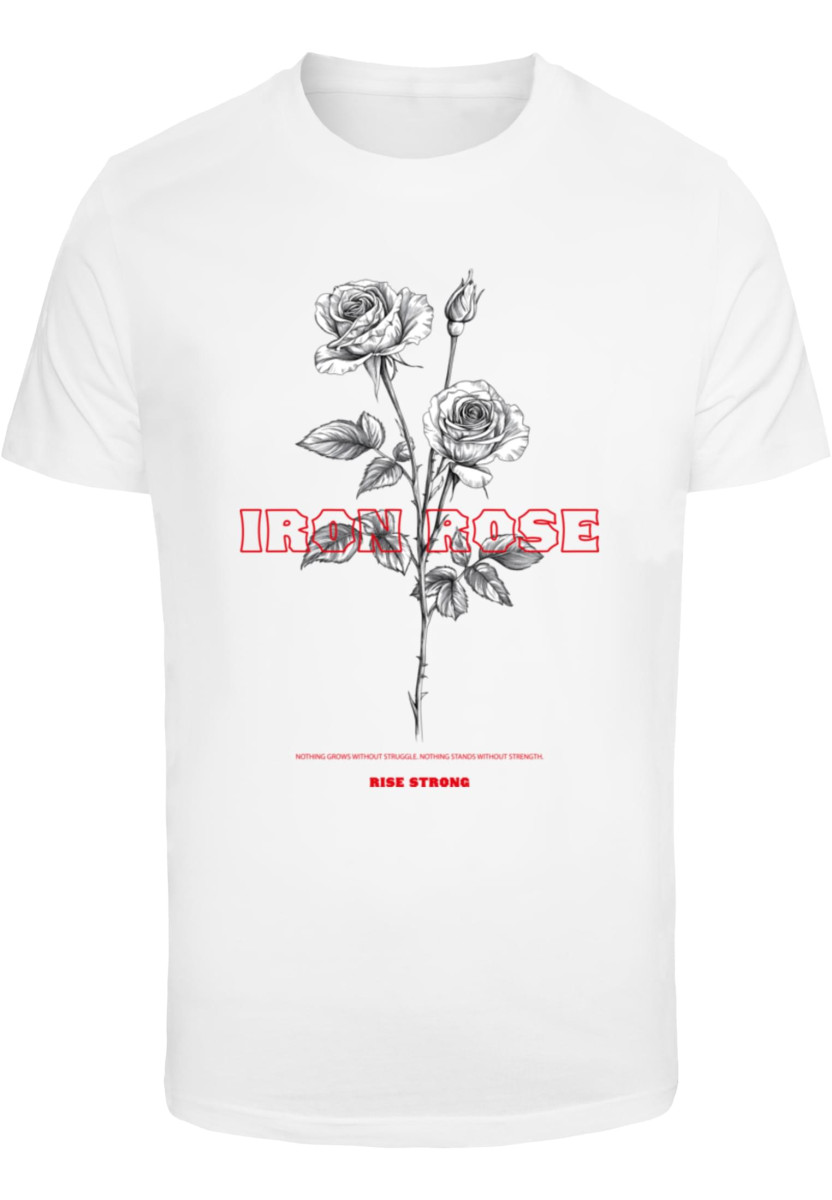 Iron Rose Tee