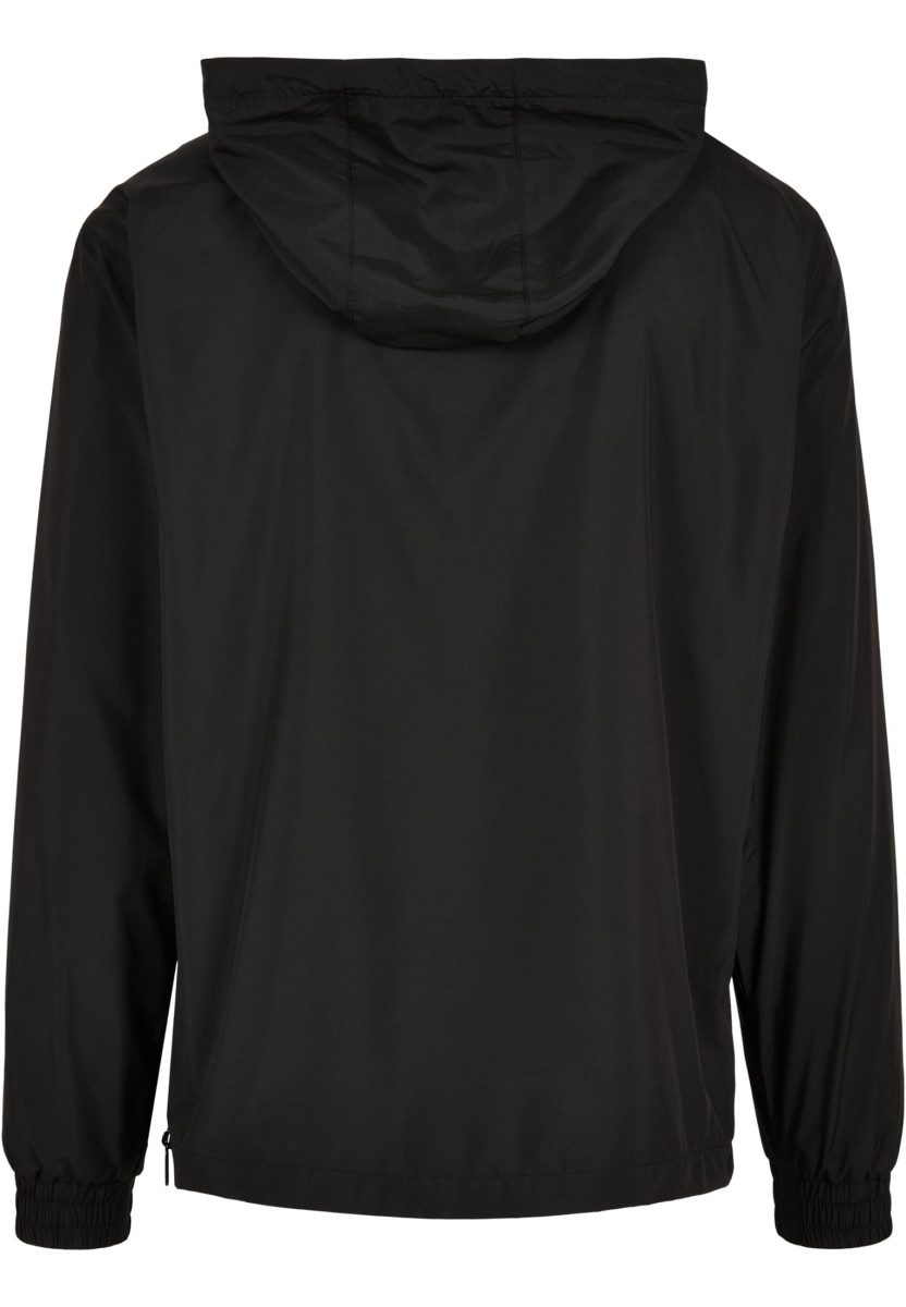 Commuter Pull Over Jacket