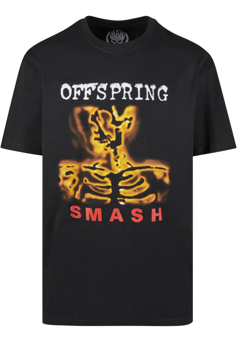 Offspring Smash Oversize Tee