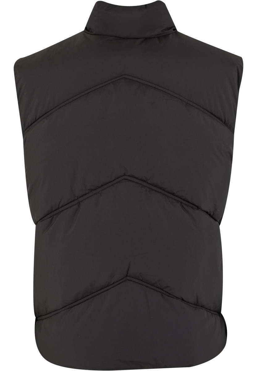 MJG PUFFER VEST
