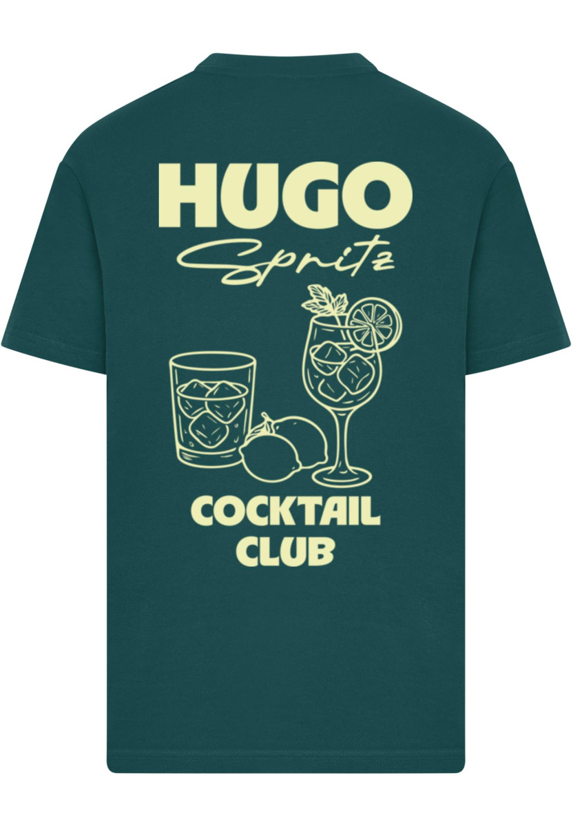 Hugo Spritz Tee