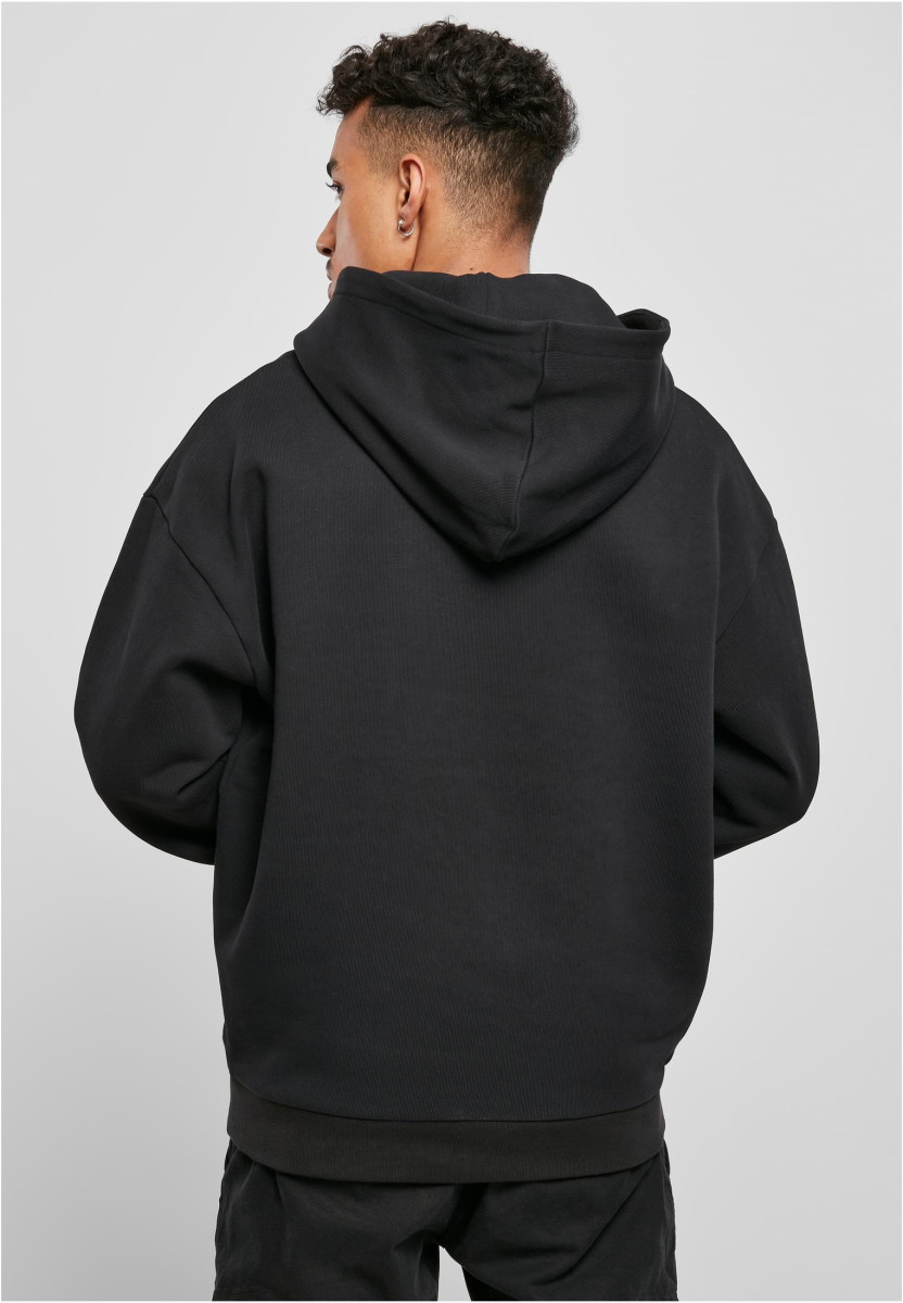 Nice for what Ultra Heavy Oversize Hoodie
