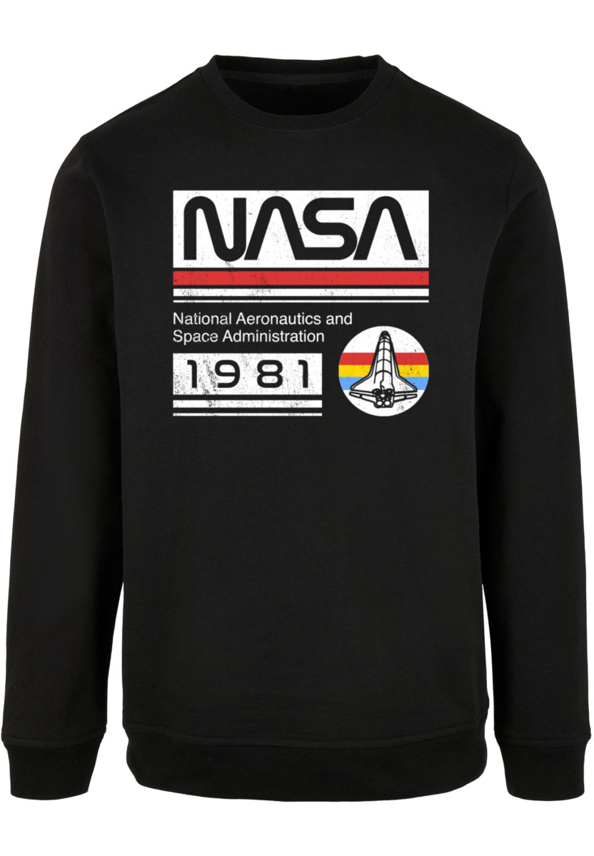 NASA - 1981 Crewneck