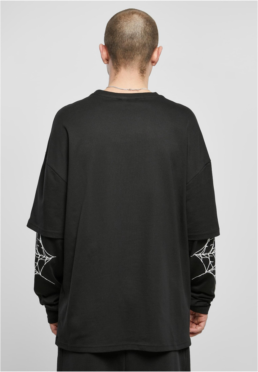 Sense Goth Long Sleeve T-Shirt